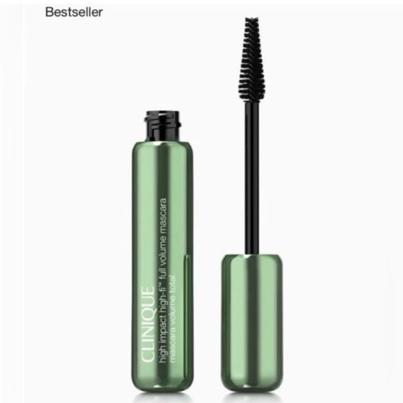 Clinique Other - Clinique High Impact Full Volume Mascara
